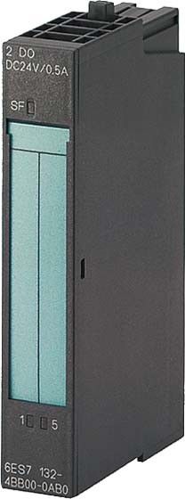 Elektronikmodul 6ES7131-4BF00-0AA0 Elektronikmodul 6ES7131-4BF00-0AA0