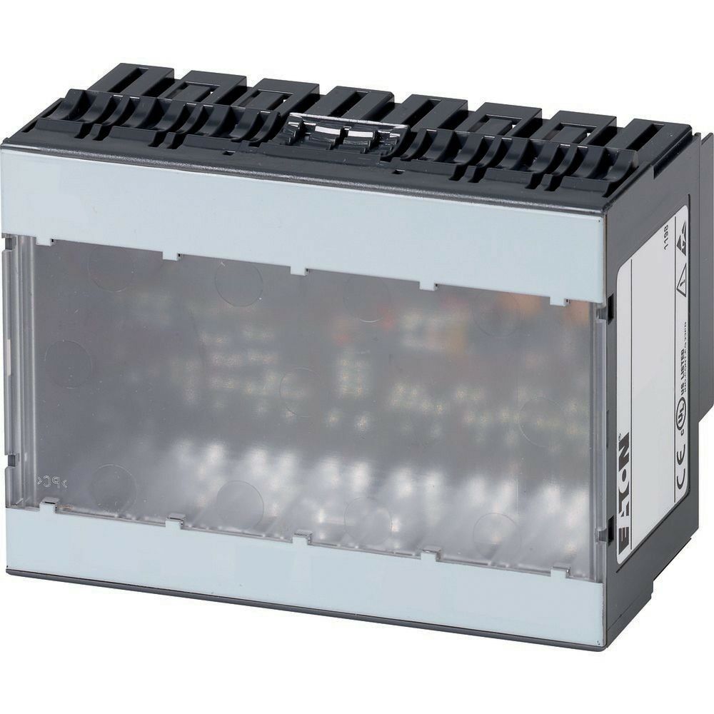 Eingangs-Blockmodul XN-32DI-24VDC-P Eingangs-Blockmodul XN-32DI-24VDC-P