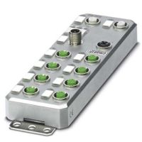 Dezentrales I/O-Gerät AXLEPNDI8DO8M126M