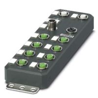 Dezentrales I/O-Gerät AXLEPNIOL8DI4M126P