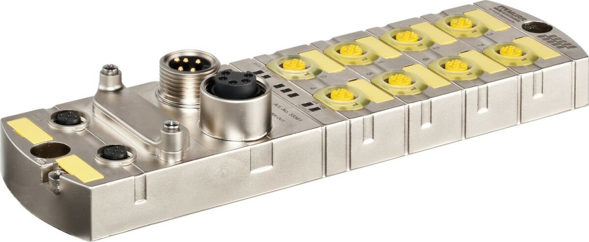 MVK Kompaktmodul 55557 MVK Kompaktmodul 55557
