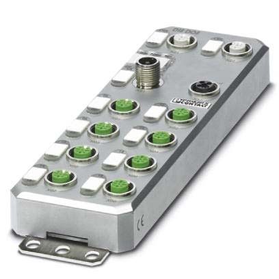 Dezentrales I/O-Gerät AXLEPNDI8DO8M126M