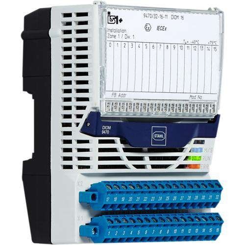 Remote 9470/32-16-11