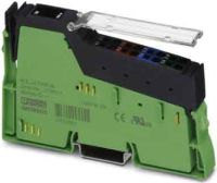 Einspeiseklemme IBIL24PWR IN/2-F-PAC