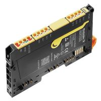 Einspeisemodul SIL 3 UR20-PF-O-1DI-SIL