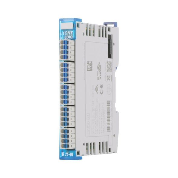 Zähler-Modul 4 Digital- XN-322-1CNT-8DIO Zähler-Modul 4 Digital- XN-322-1CNT-8DIO