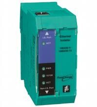 Ethernet Isolator EI-0D2-10Y-10B-LT Ethernet Isolator EI-0D2-10Y-10B-LT