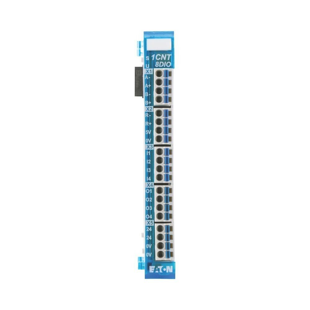 Zähler-Modul 4 Digital- XN-322-1CNT-8DIO