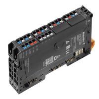 Funktionsmodul I/O UR20-1SM-#2489830000