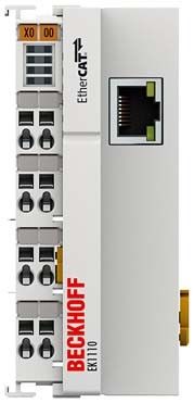 EtherCAT-Verlängerung EK1110 EtherCAT-Verlängerung EK1110