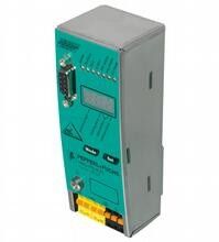 AS-Interface Gateway VBG-PB-K25 AS-Interface Gateway VBG-PB-K25