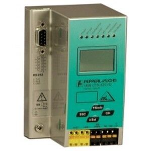 AS-Interface Master VBM-CTR-K20-R2 AS-Interface Master VBM-CTR-K20-R2