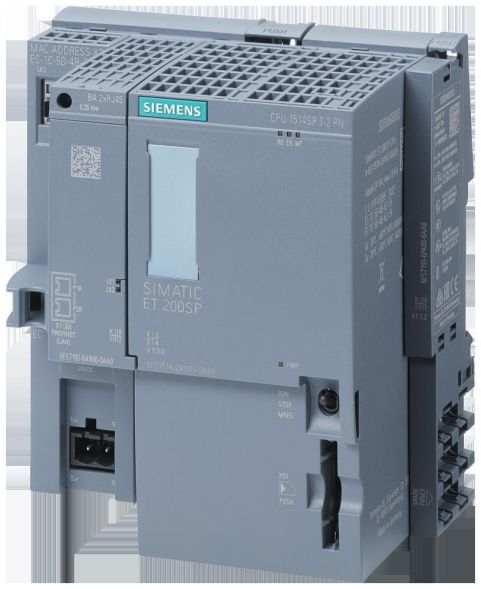 SIMATIC ET 200SP CPU 1514S 6ES7514-2VN03-0AB0 SIMATIC ET 200SP CPU 1514S 6ES7514-2VN03-0AB0