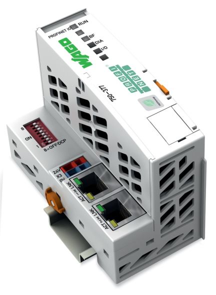 Feldbuskoppler 750-377 Feldbuskoppler 750-377