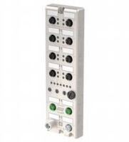 Fieldbus Module EtherNet ICE1-8DI8DO-G60L-V1D