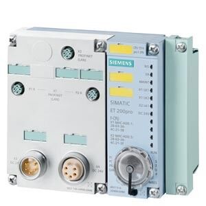 SIMATIC ET 200pro 6ES7516-2GP03-0AB0 SIMATIC ET 200pro 6ES7516-2GP03-0AB0
