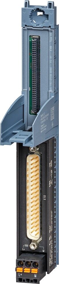 SIMATIC ET 200SP HA Typ H0 6DL1193-6TC00-0DH0