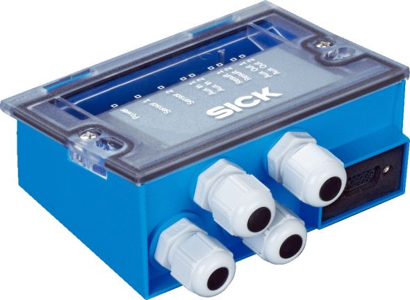 Anschlußmodul CDB620-001 Anschlußmodul CDB620-001