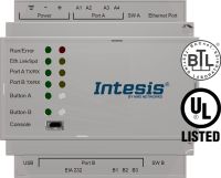 Intesis LonWorks INBACLON2500000