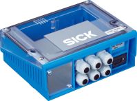 4D pro-Anschlusstechnik CDM420-0006