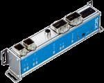 4Dpro-Anschlusstechnik CDF600-2201 4Dpro-Anschlusstechnik CDF600-2201