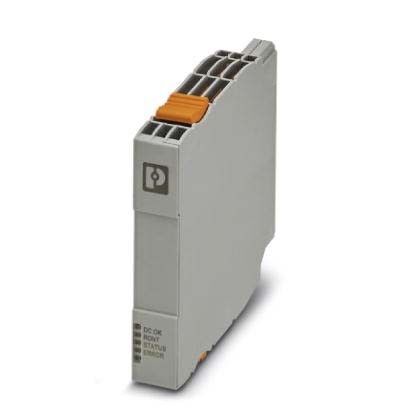 Einspeisemodul AXL P FBPS 28DC/0.5A