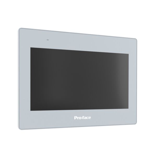 HMI 10Z Wide WVGA PFXET6500WAD HMI 10Z Wide WVGA PFXET6500WAD