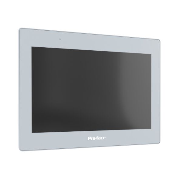 HMI 12Z Wide WVGA PFXET6600WAD HMI 12Z Wide WVGA PFXET6600WAD
