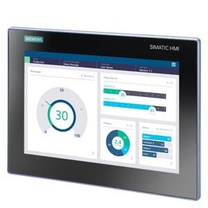 SIMATIC HMI MTP1200 6AV2123-3MB32-0AW0 SIMATIC HMI MTP1200 6AV2123-3MB32-0AW0