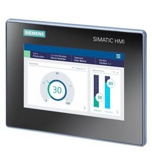 SIMATIC HMI MTP700 6AV2123-3GB32-0AW0 SIMATIC HMI MTP700 6AV2123-3GB32-0AW0