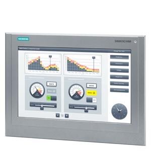 SIPLUS HMI TP1500 Outdoor 6AG1124-0QC13-2AM0 SIPLUS HMI TP1500 Outdoor 6AG1124-0QC13-2AM0