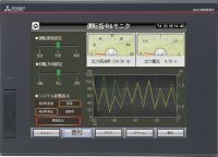Touch Panel GT2510-VTBA