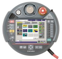 Touchdisplay R56TB-15