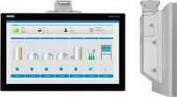SIMATIC HMI TP1500 6AV2124-0QC24-0AX0