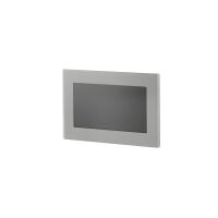 Grafik-Panel webfähig UV66-BAS-7-RES-W