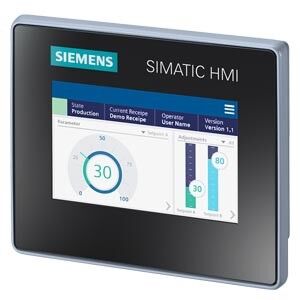 SIMATIC HMI MTP400 6AV2123-3DB32-0AW0 SIMATIC HMI MTP400 6AV2123-3DB32-0AW0