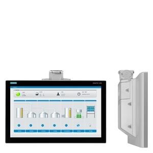 SIMATIC HMI SIMATIC HMI 6AV2124-0XC24-0AX1