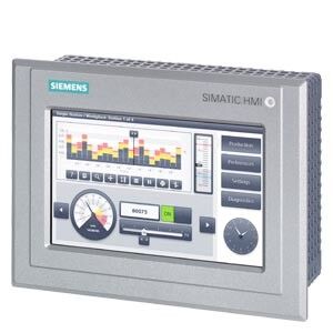 SIPLUS HMI TP700 Comfort 6AG1124-0GC13-2AM0 SIPLUS HMI TP700 Comfort 6AG1124-0GC13-2AM0