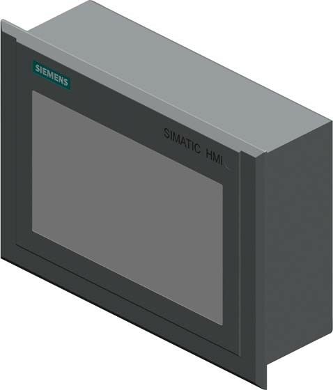 SIPLUS HMI TP700 Comfort 6AG1124-0GC13-2AX0 SIPLUS HMI TP700 Comfort 6AG1124-0GC13-2AX0