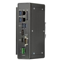 Box-PC 2xEthernet XP504BOXPCA10A002B
