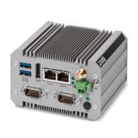 Industrie-PC BL2 BPC 1501E-64-W10