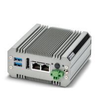 Industrie-PC BL2 BPC 1501S-W