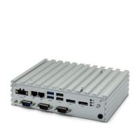 Industrie-PC BL2 BPC 2101