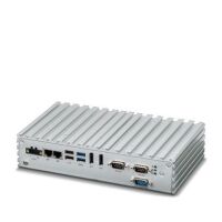Industrie-PC BL2 BPC 9101