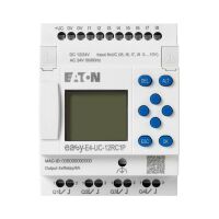 Steuerrelais easyE4 EASY-E4-UC-12RC1P