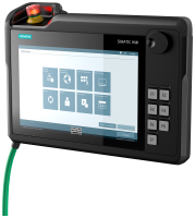 SIMATIC HMI IWP10F 6AV2145-6KM00-0AA0