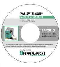 SW K30/K31 ASI VAZ-SW-SIMON+ SW K30/K31 ASI VAZ-SW-SIMON+