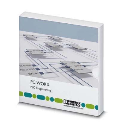Software PC WORX PRO #2400419 Software PC WORX PRO #2400419