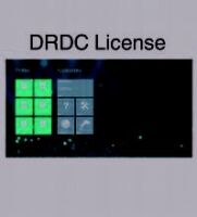 DRDC-Lizenzschlüssel VISUNET-RM-S#548294