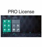 PRO-Lizenzschlüssel VISUNET-RM-S#548289